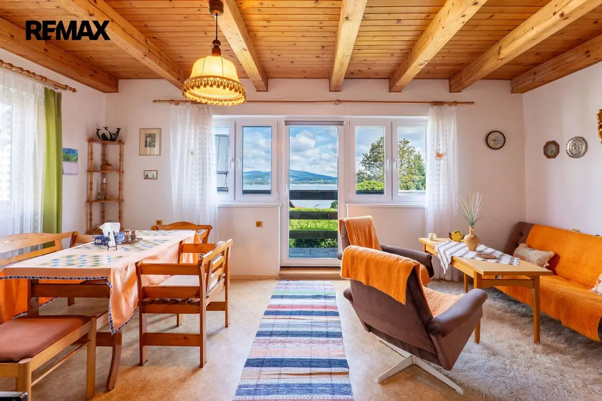 Prodej nemovitosti 71 m², Černá v Pošumaví