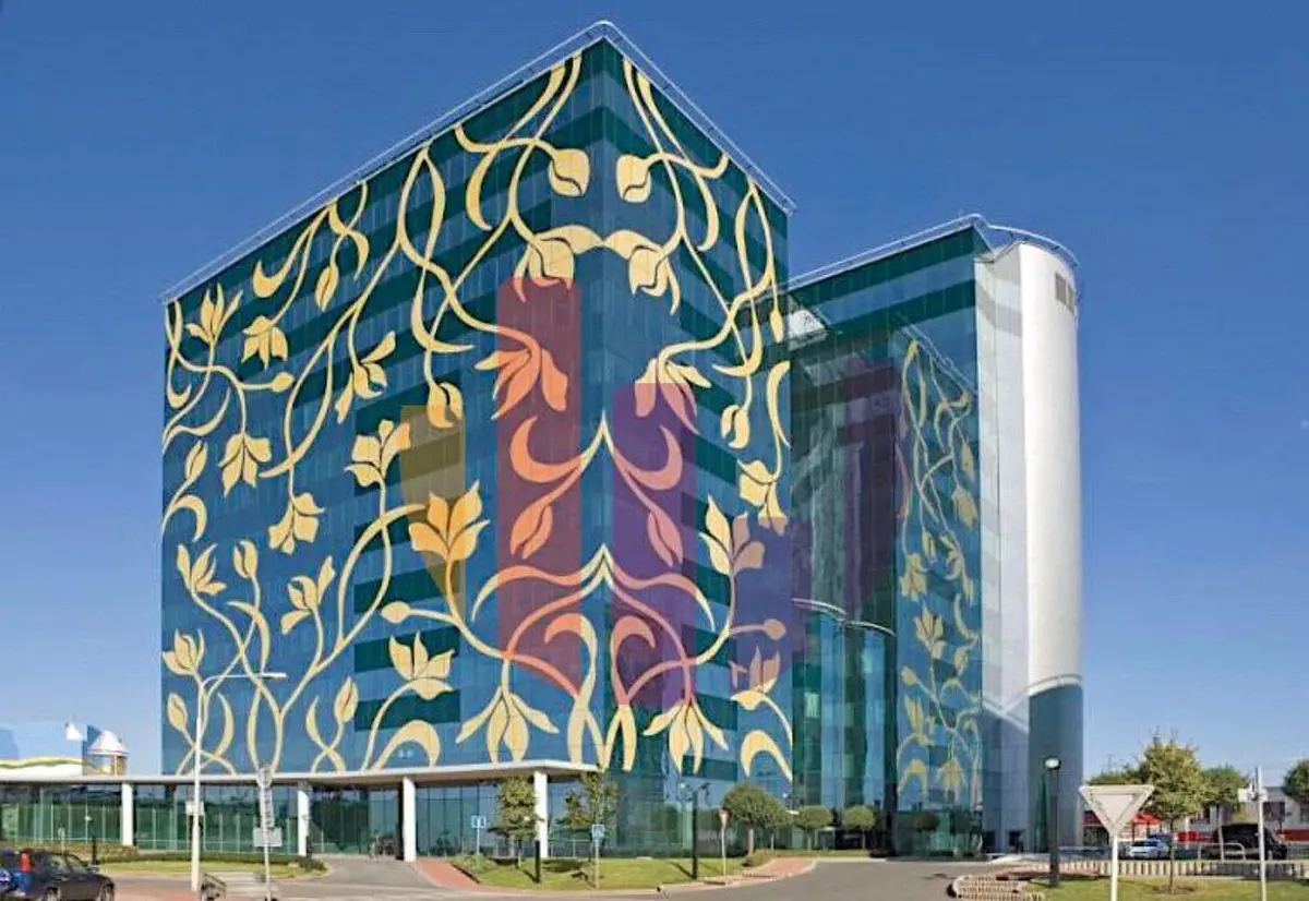 Pronájem komerčního prostoru 550 m², Türkova · Chodov