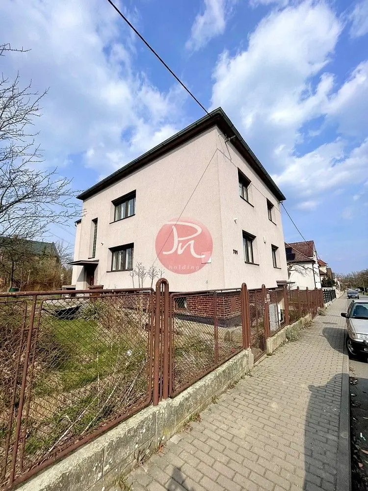 Pronájem komerčního prostoru 425 m², Sabinova · Svinov · Ostrava