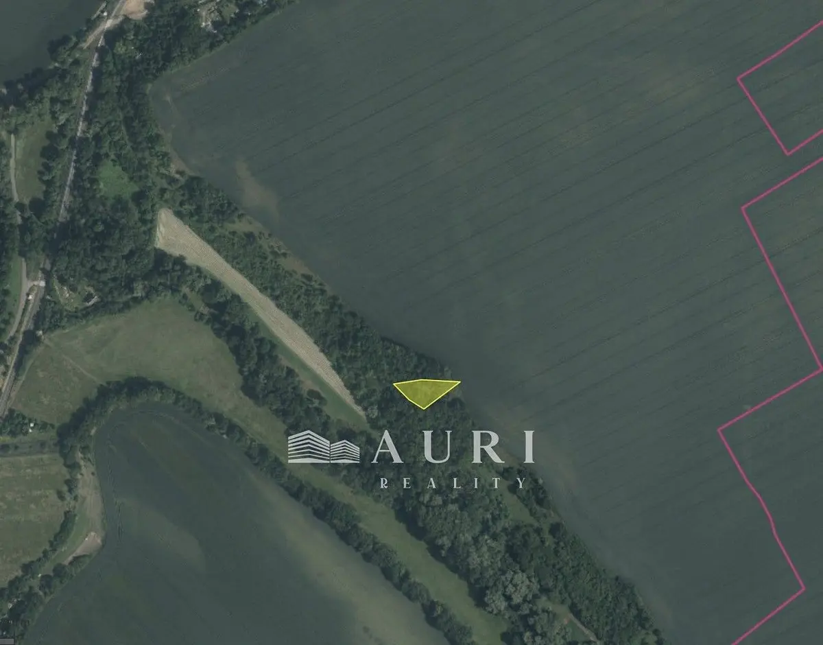 Prodej pozemku 910 m², Pátek u Loun · Peruc