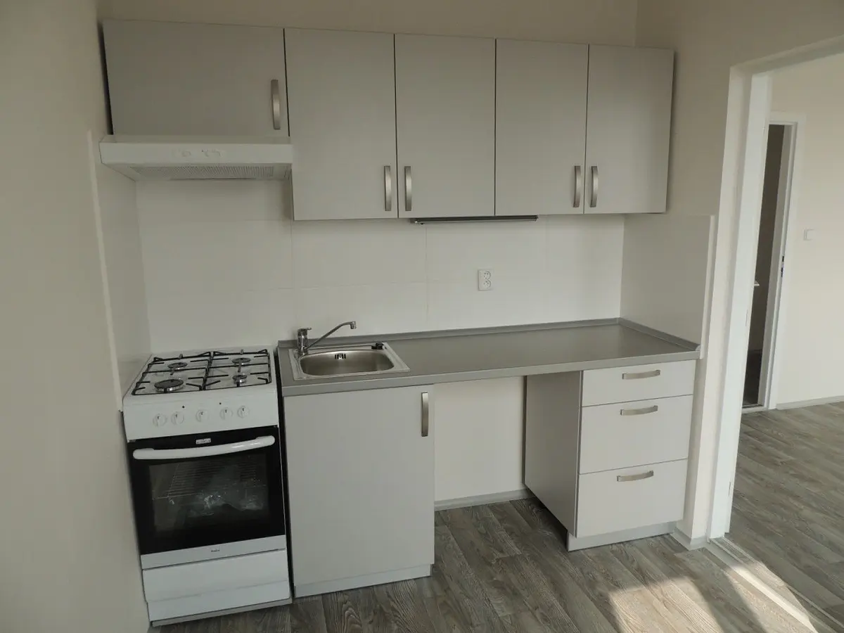 Prodej bytu 2+1 44 m², Ladislava Hosáka · Dubina u Ostravy · Ostrava