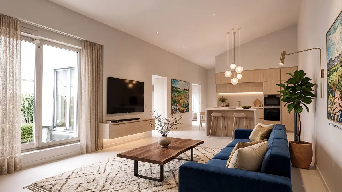 Prodej bytu 4+kk 116 m², U Sokolovny · Nehvizdy