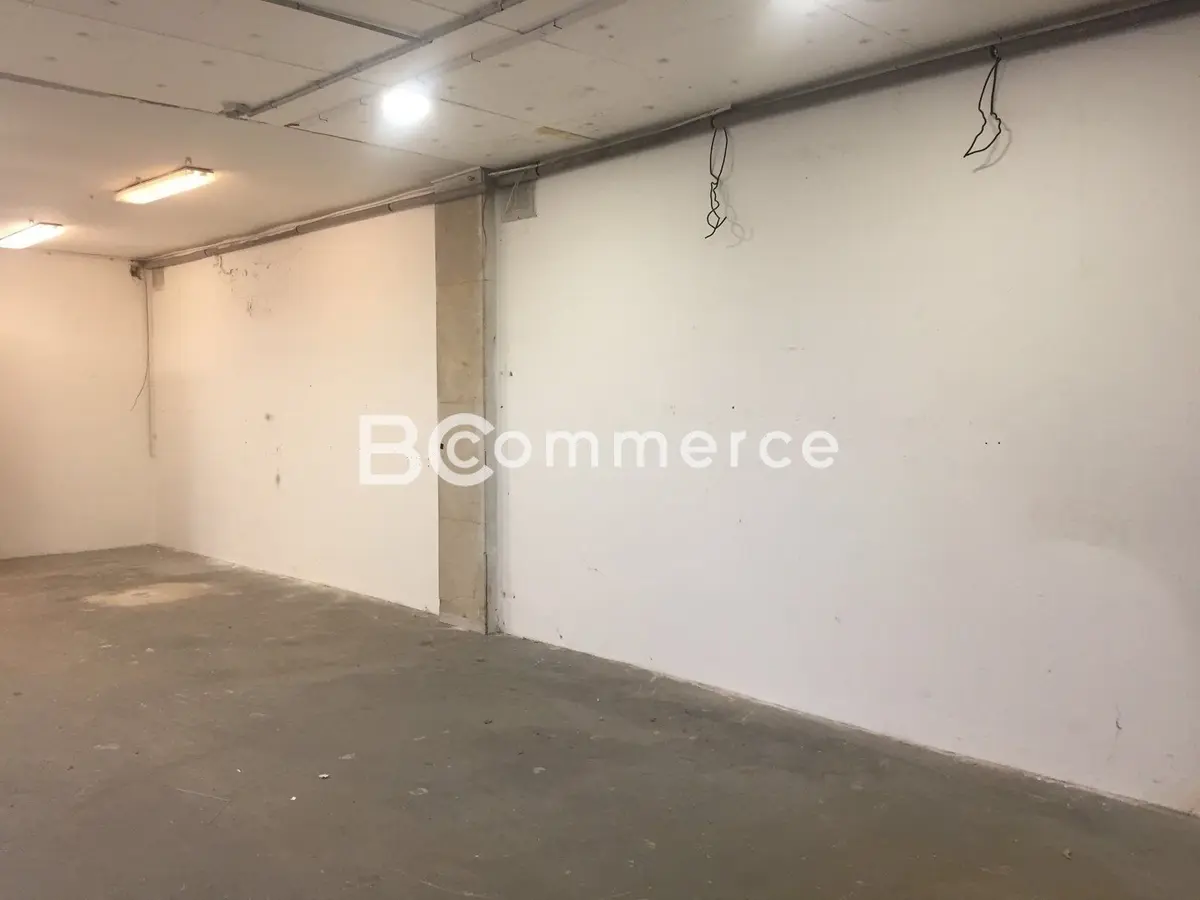 Pronájem komerčního prostoru 136 m², Stránského · Žabovřesky · Brno
