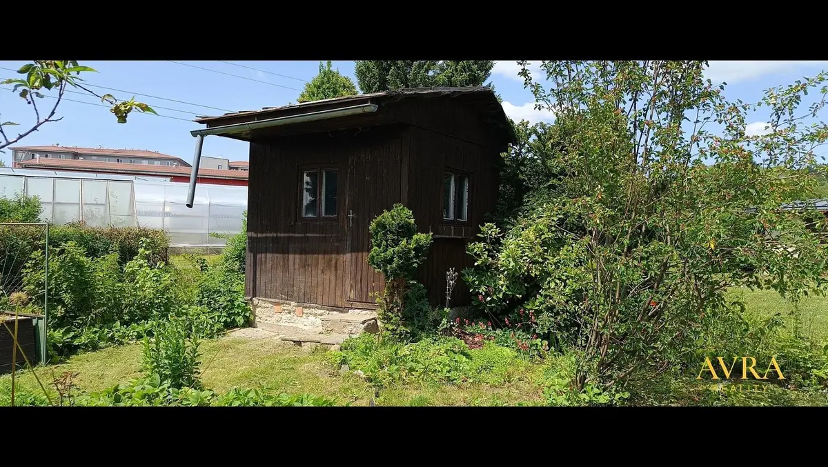 Prodej pozemku 154 m², Úšovice · Mariánské Lázně