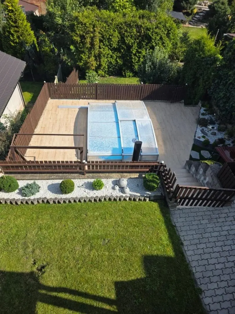 Pronájem nemovitosti 82 m², Libořice