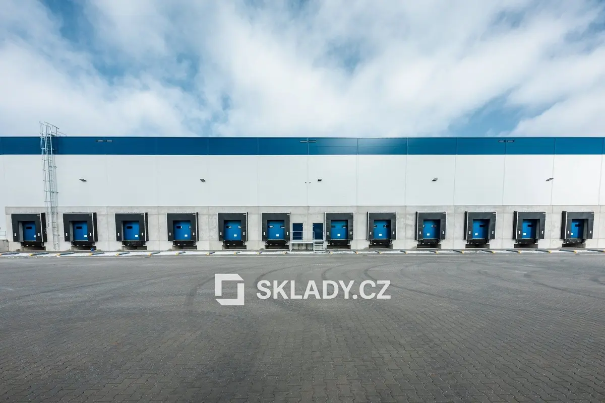 Pronájem komerčního prostoru 8000 m², Kotlářská · Veveří · Brno