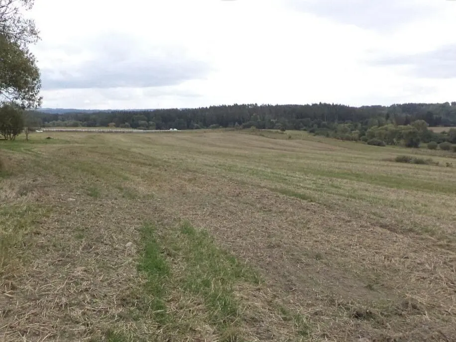 Prodej pozemku 842 m², Tachov