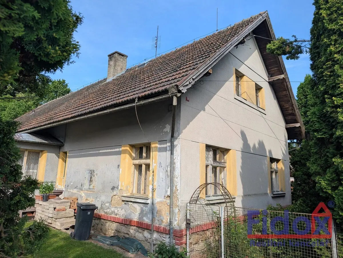 Prodej nemovitosti 100 m², Rudoltice u Černíkova · Černíkov