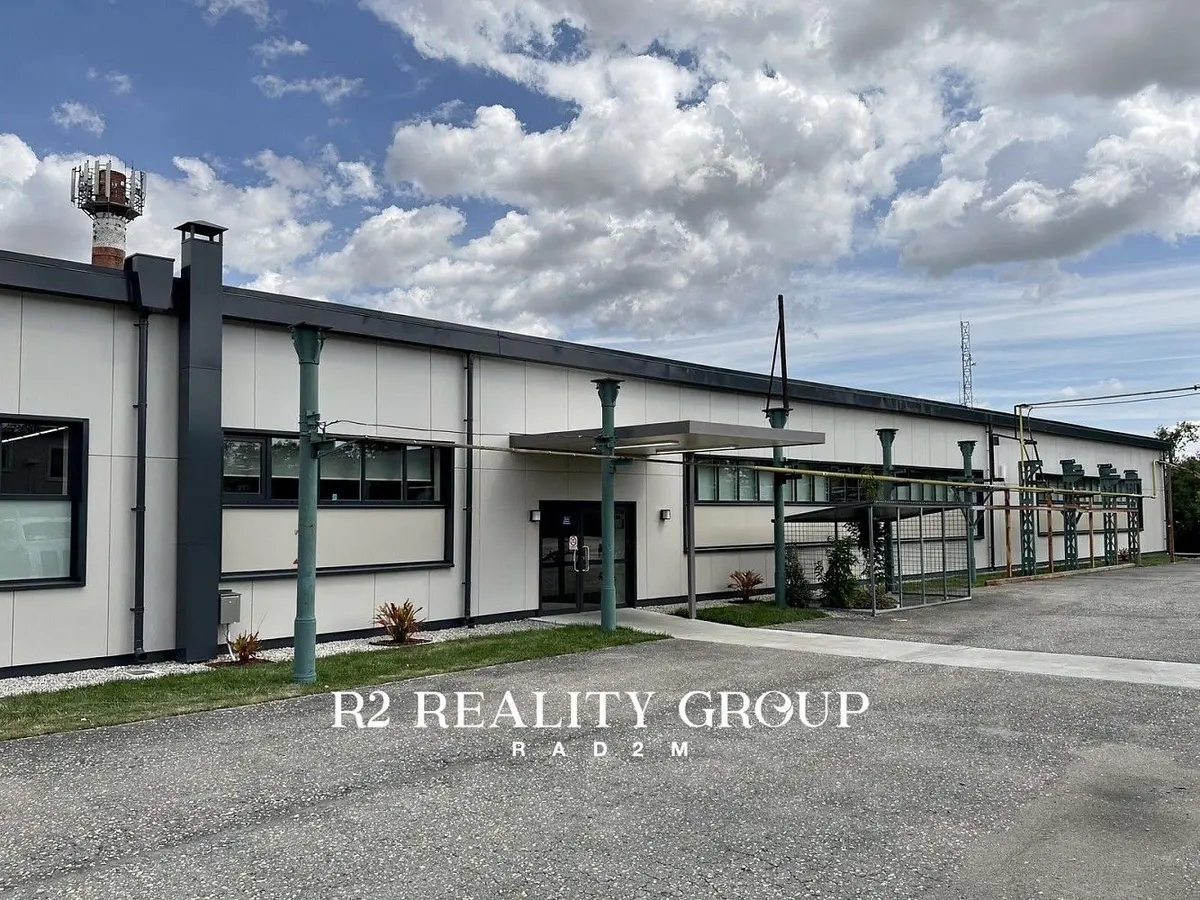 Prodej komerčního prostoru 830 m², Prostějov, město · Prostějov