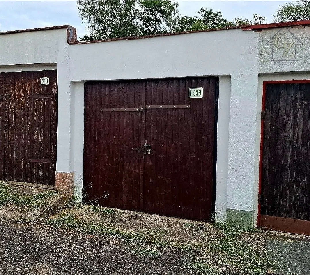 Prodej nemovitosti 20 m², Horní Litvínov · Litvínov