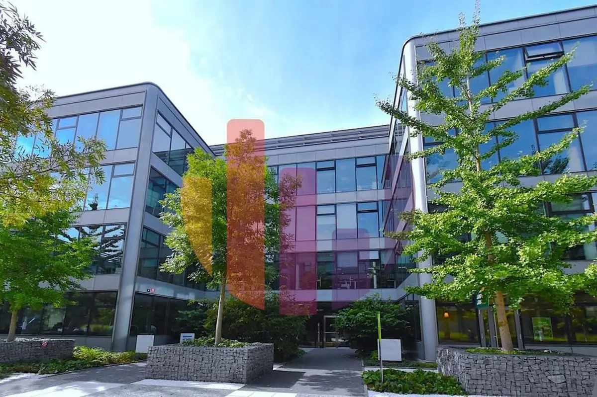 Pronájem komerčního prostoru 610 m², V parku · Chodov