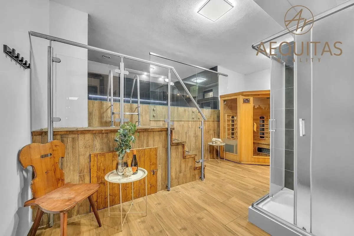 Prodej nemovitosti 270 m², Dolní Rokytnice · Rokytnice nad Jizerou