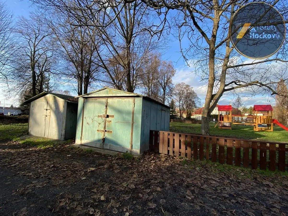 Prodej nemovitosti 18 m², Bohnice