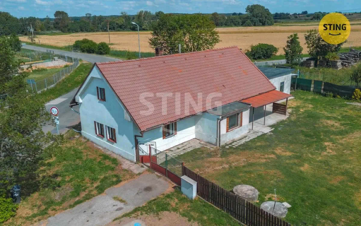 Prodej domu 149 m², Strašov