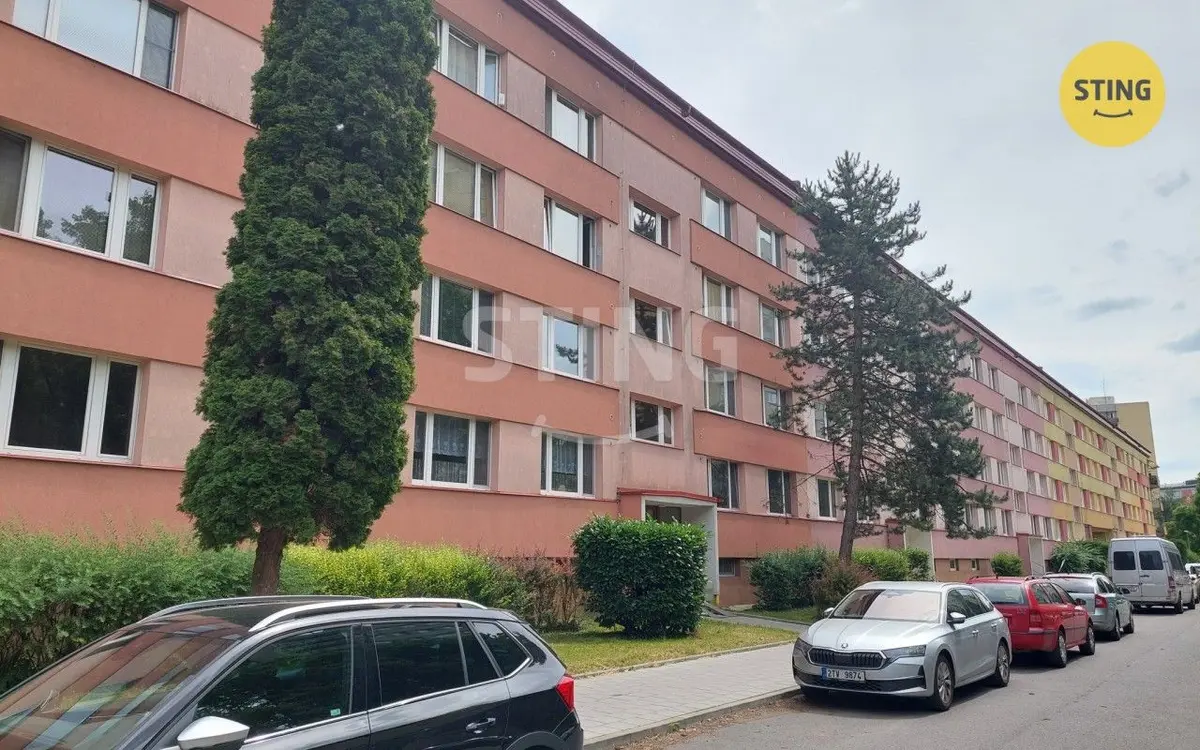 Prodej bytu 3+1 73 m², Přerov