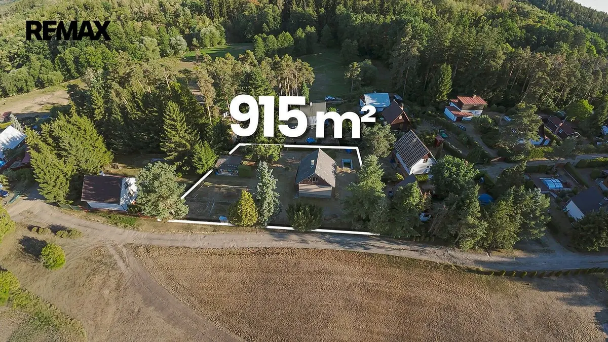 Prodej nemovitosti 70 m², Pouště · Mokrovraty