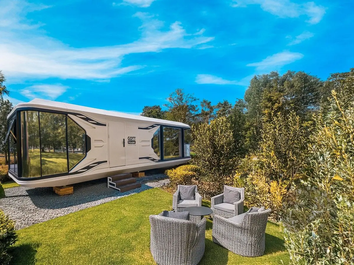 Prodej nemovitosti 37 m², Horoměřice