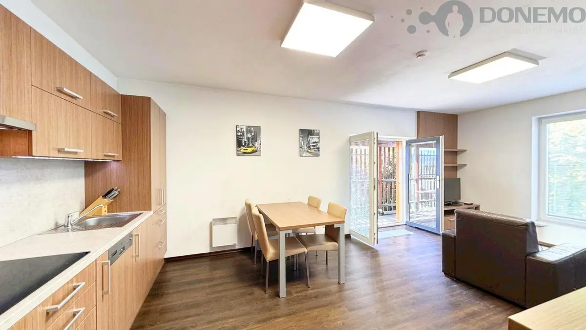 Prodej nemovitosti 102 m², Dolní Morava