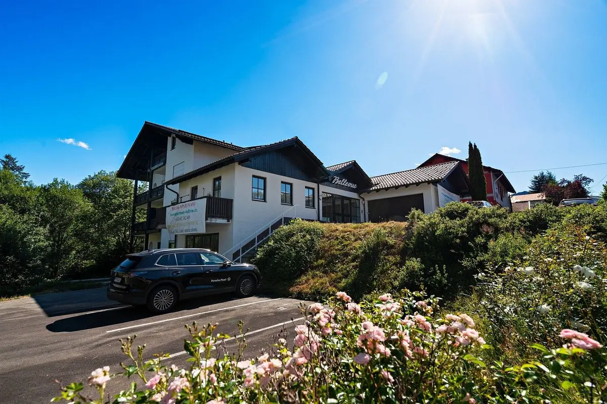 Prodej bytu 2+1 55 m², Bayerisch Eisenstein · DE