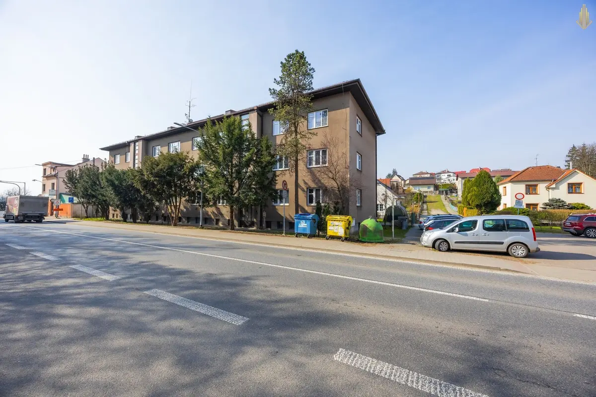 Prodej bytu 3+1 86 m², Jiráskova · Rychnov nad Kněžnou