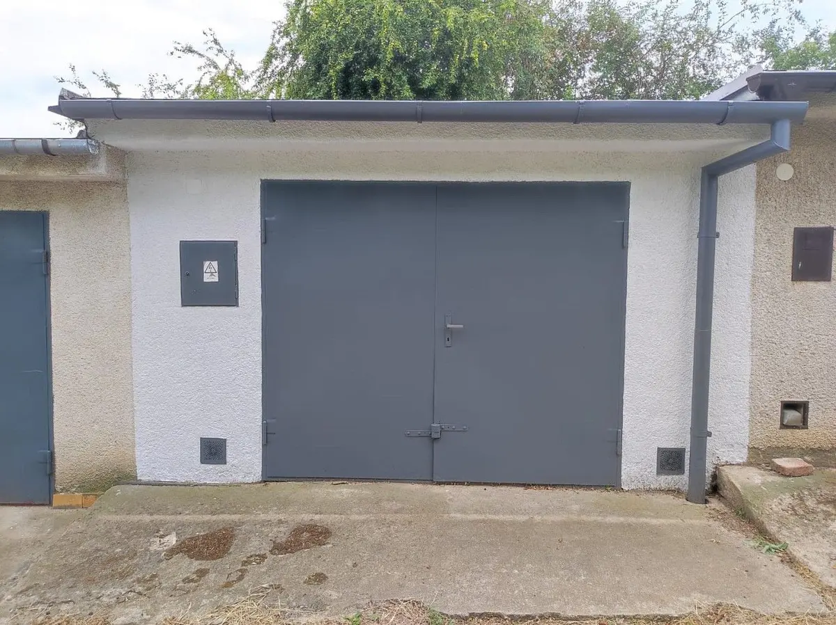 Prodej nemovitosti 23 m², Podolí u Brna · Podolí