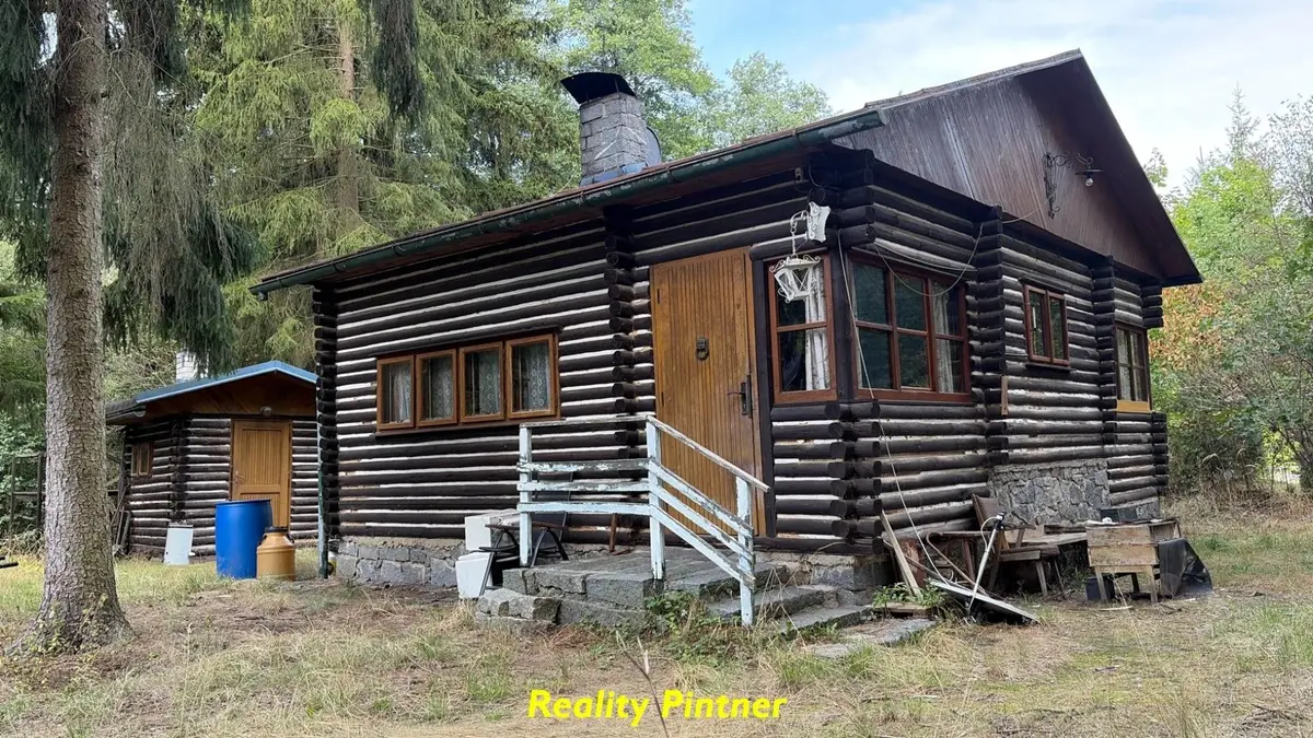 Prodej nemovitosti 44 m², Chramosty · Dublovice