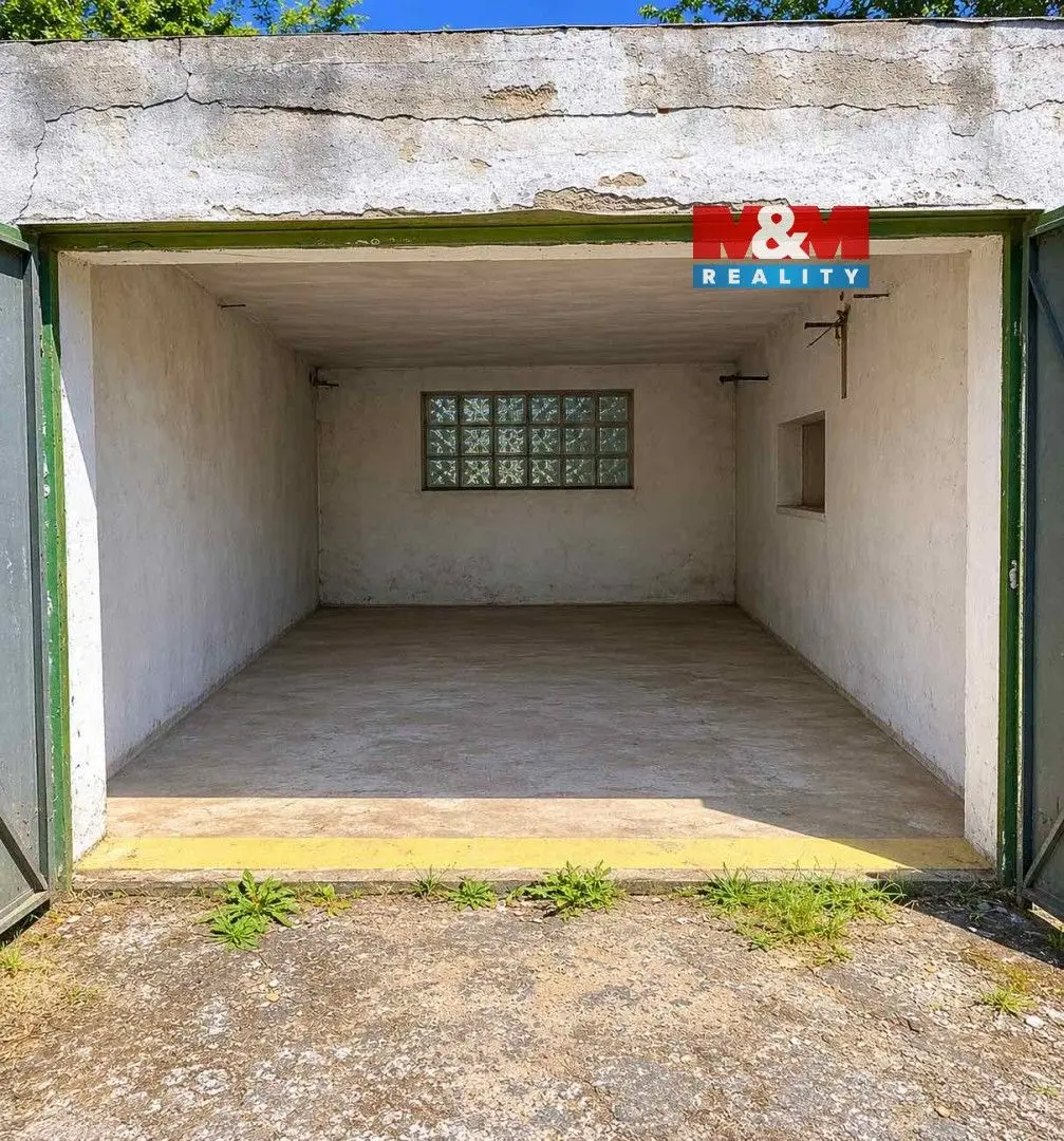 Prodej nemovitosti 20 m², Řepy