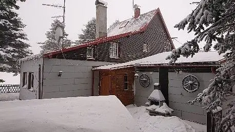 Prodej nemovitosti 164 m², Jáchymovská · Abertamy