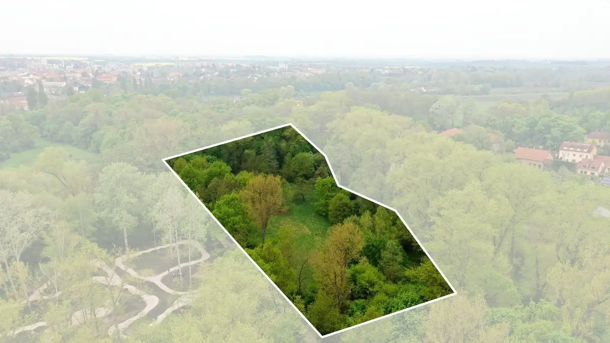 Prodej pozemku 12291 m², Stará Boleslav · Brandýs nad Labem-Stará Boleslav