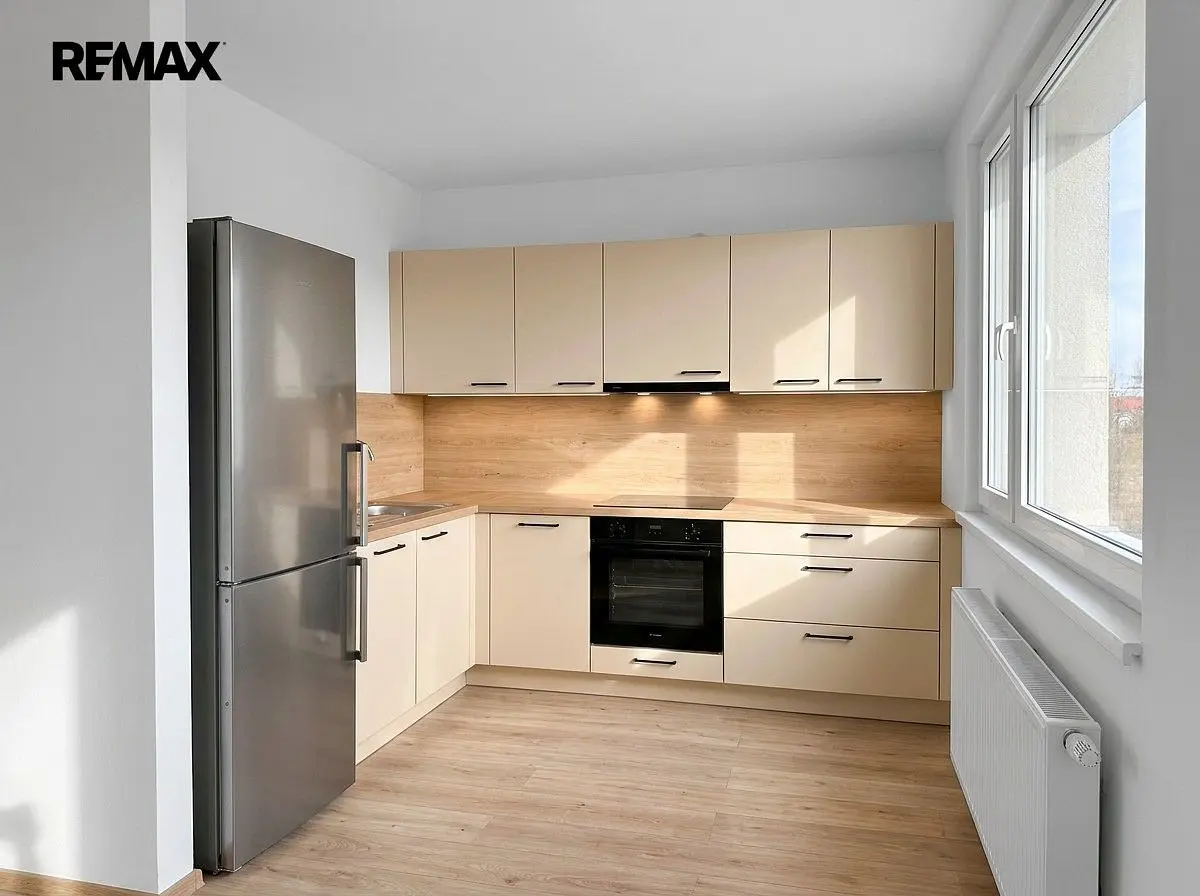 Pronájem bytu 1+1 37 m², Čsl. armády · Karviná-město · Karviná