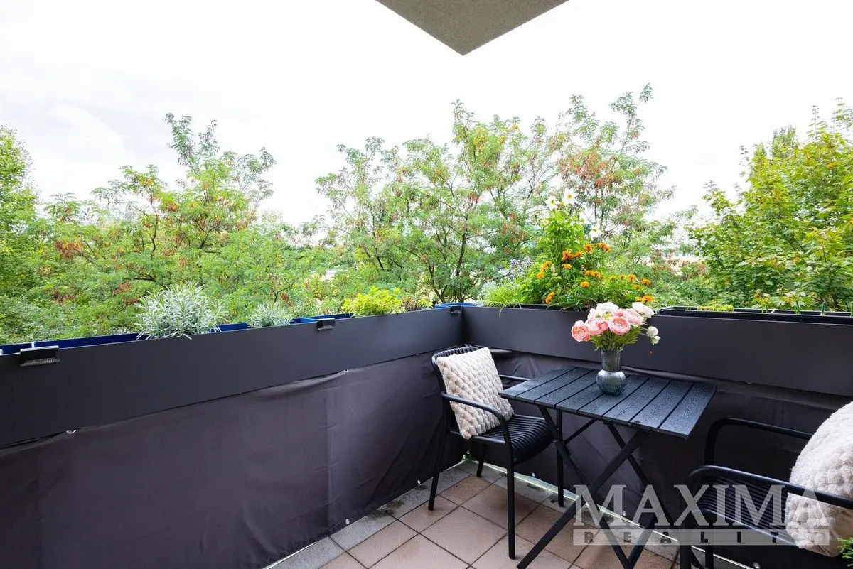 Prodej bytu 2+kk 74 m², Nad Okrouhlíkem · Libeň