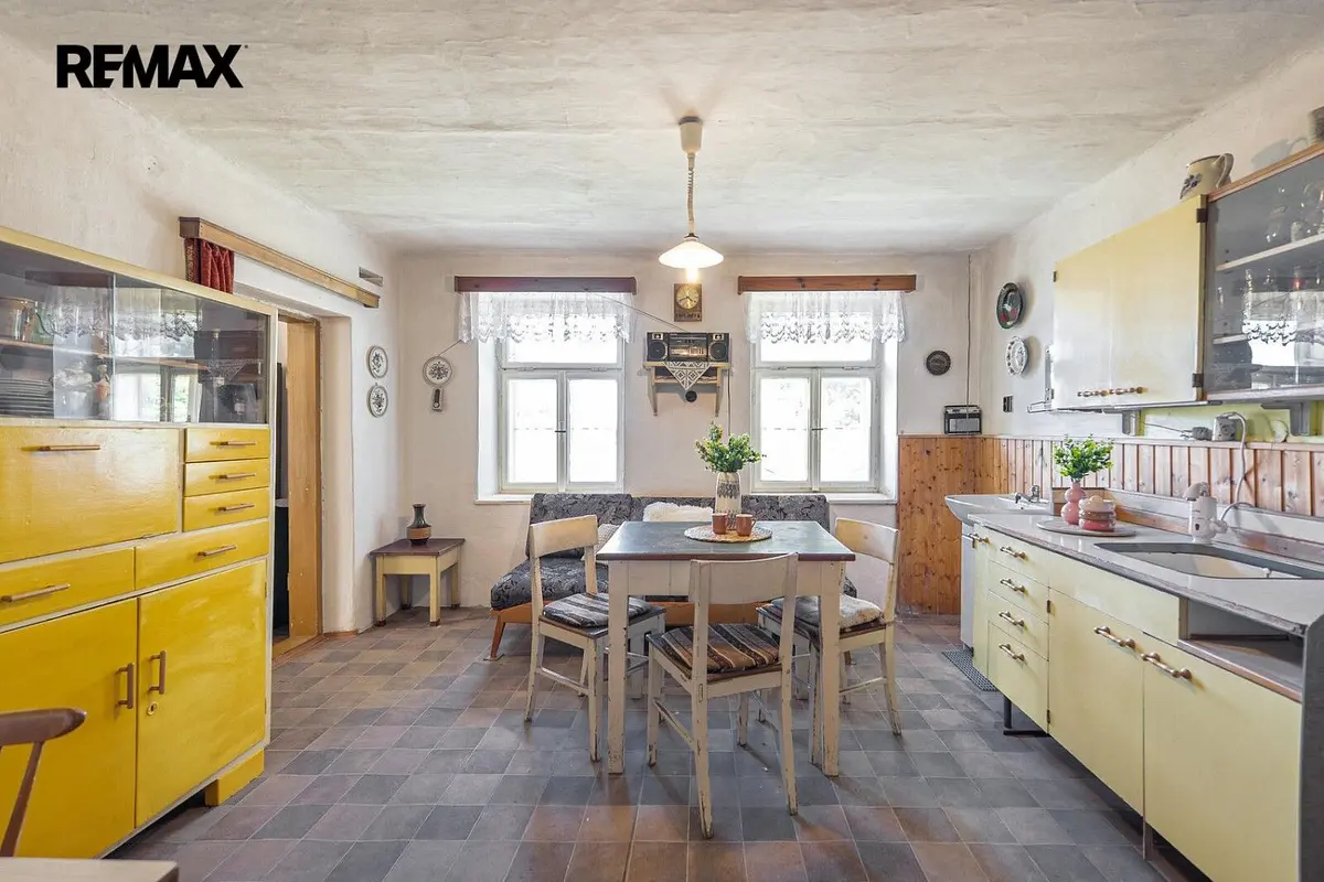 Prodej nemovitosti 85 m², Bednárec