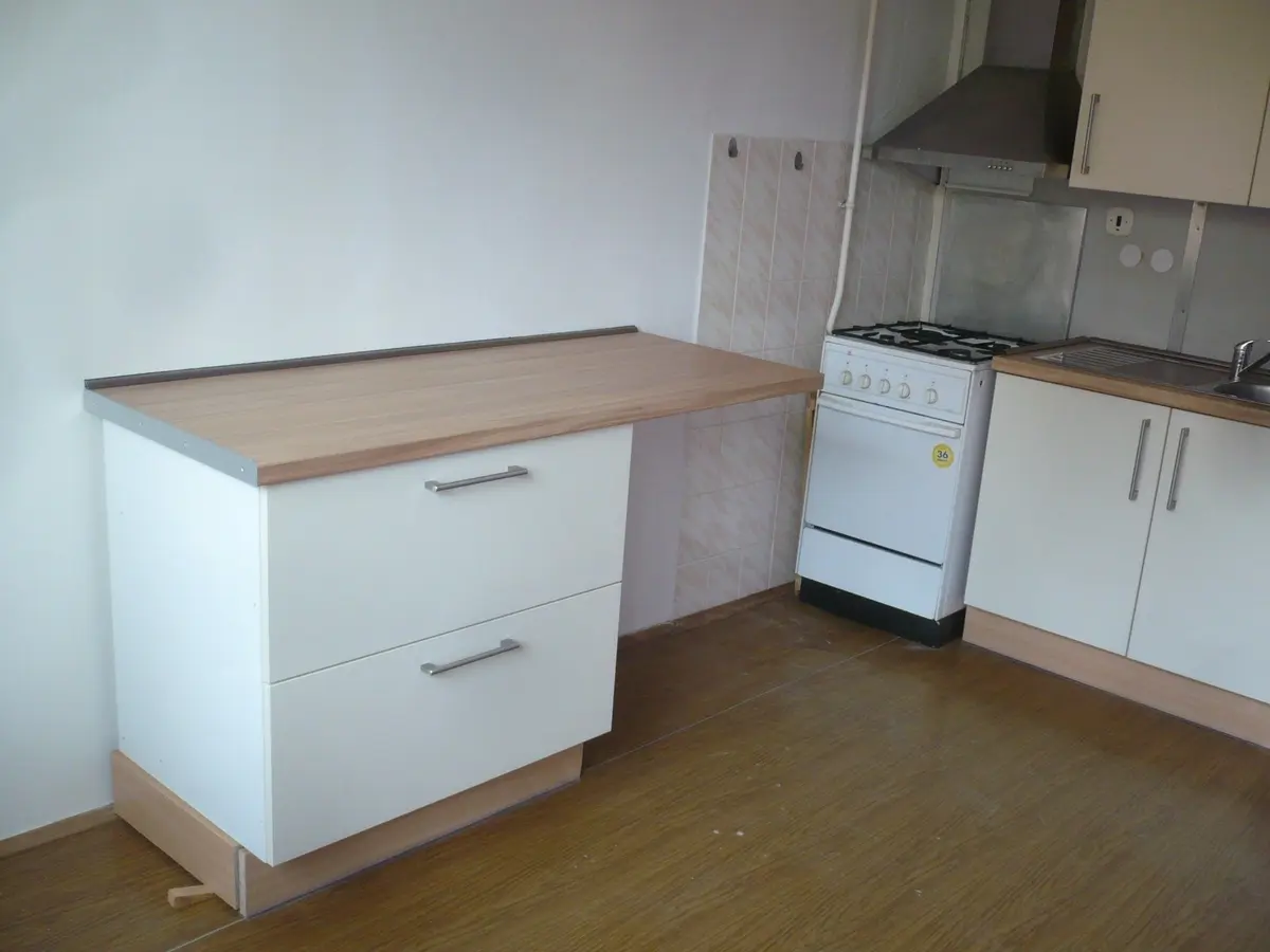 Pronájem bytu 2+kk 39 m², Sídl. Míru · Volary