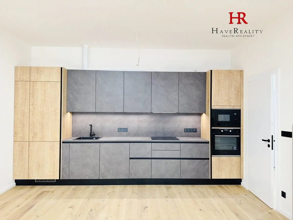 Pronájem bytu 2+kk 77 m², Tyršova · Benešov u Prahy · Benešov