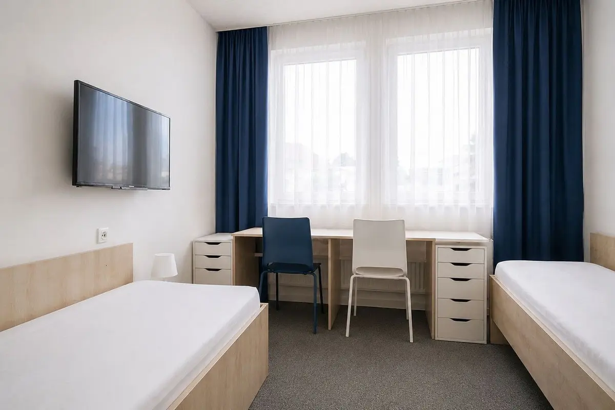 Prodej bytu 1+kk 18 m², Josefská · Město Brno · Brno