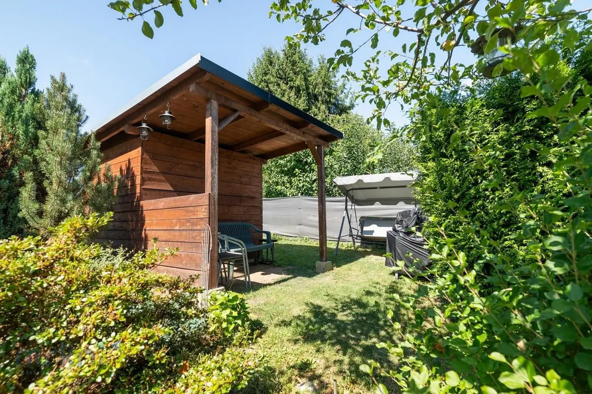 Prodej pozemku 176 m², Šumperk