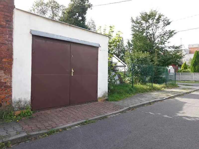Prodej nemovitosti 17 m², Vítkovice · Ostrava