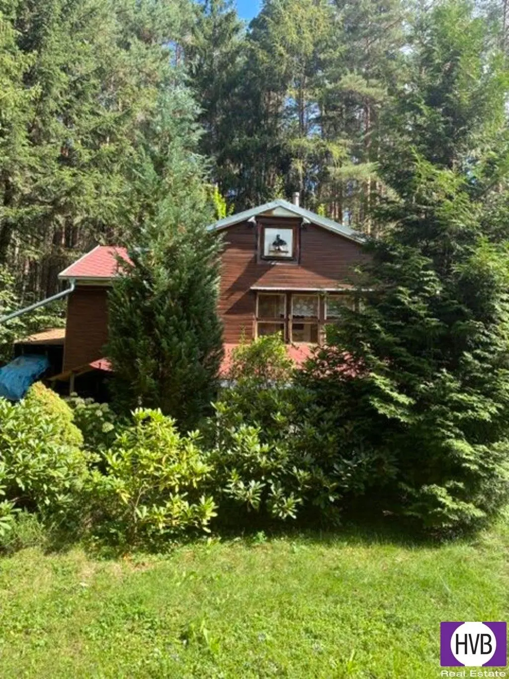 Prodej domu 50 m², Bilina · Veselíčko