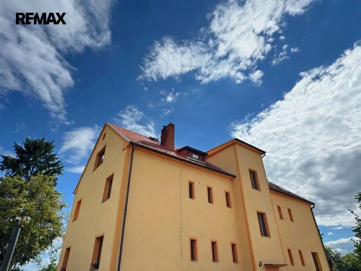 Prodej domu 550 m², Lety