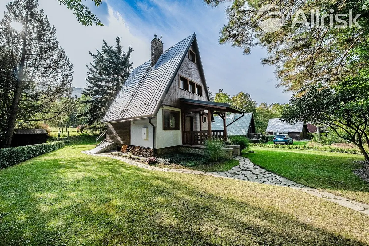 Prodej nemovitosti 78 m², Řeka