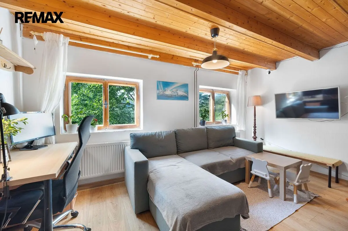 Prodej nemovitosti 60 m², Ochoz u Brna