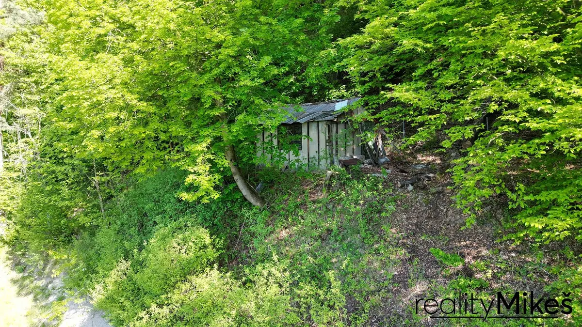 Prodej nemovitosti 28 m², Rakousy