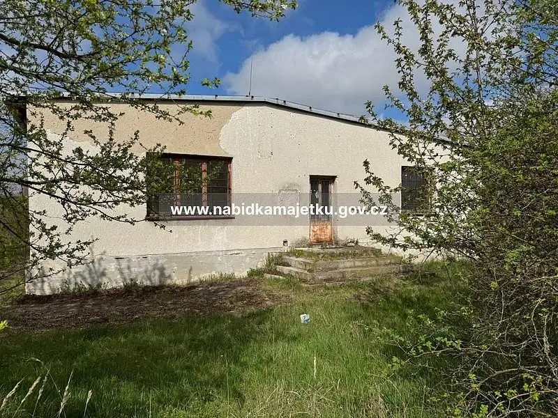 Prodej nemovitosti 121 m², Podmolí