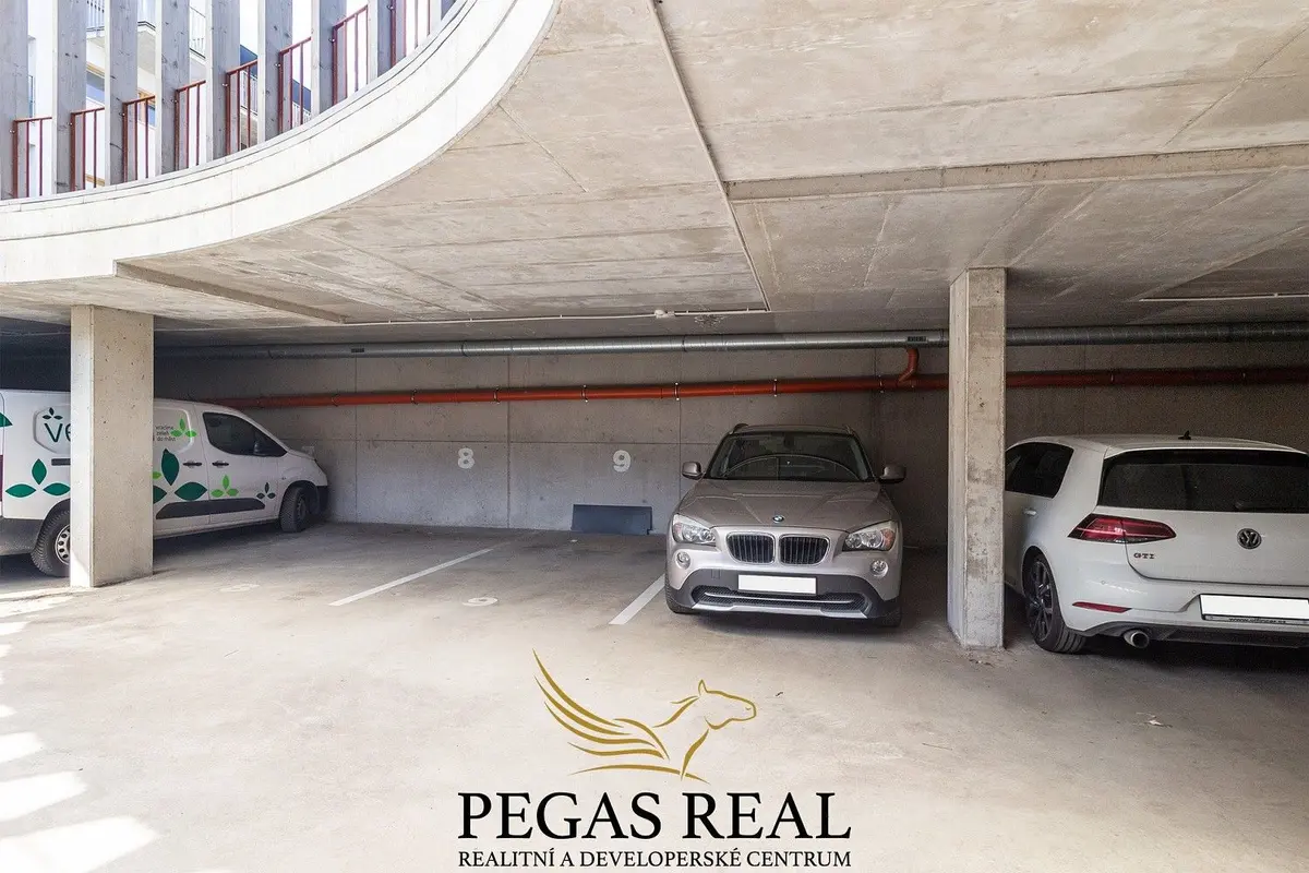 Pronájem nemovitosti 13 m², Košinova · Královo Pole · Brno