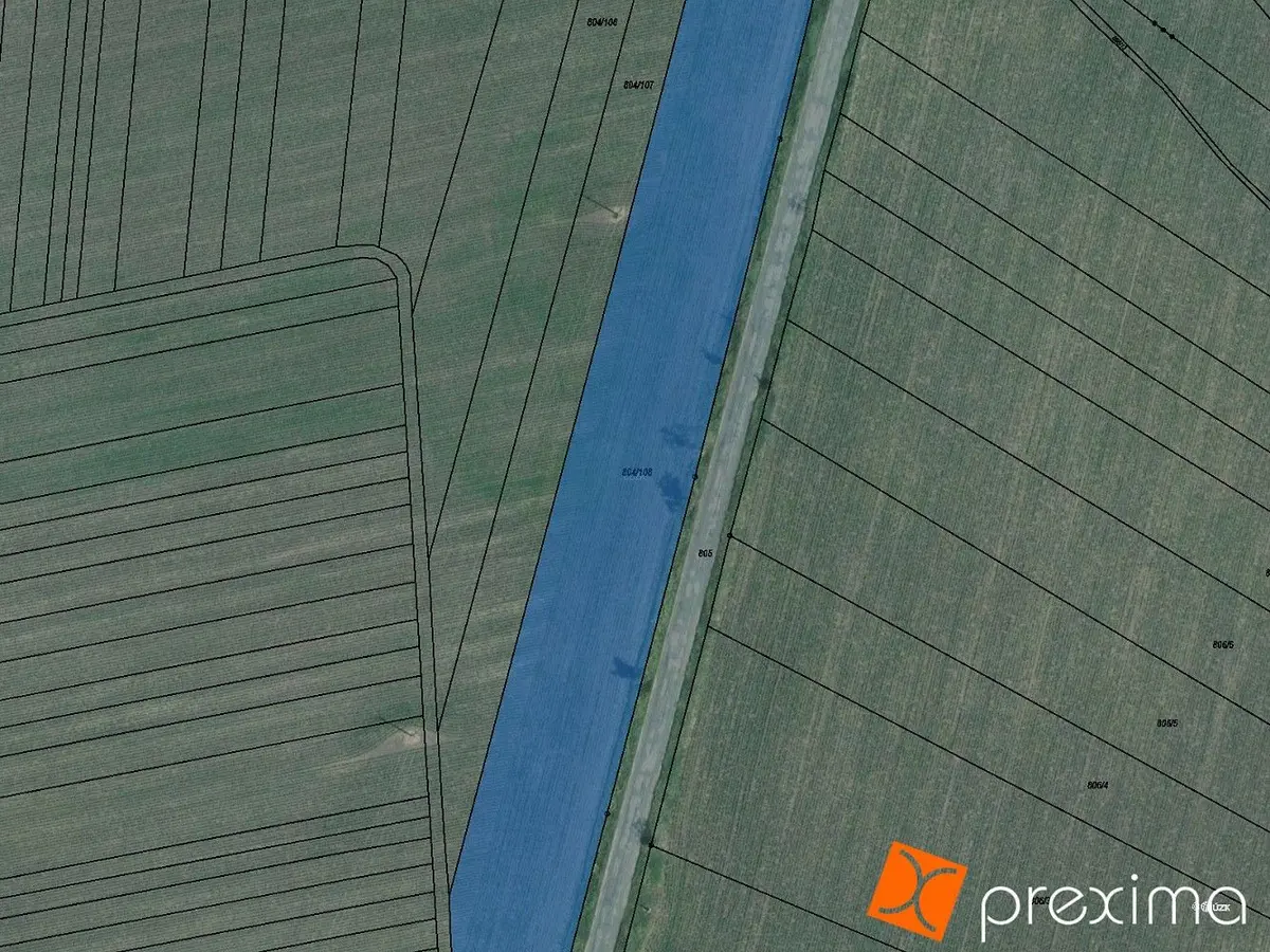 Prodej pozemku 50 m², Kobylnice u Brna · Kobylnice