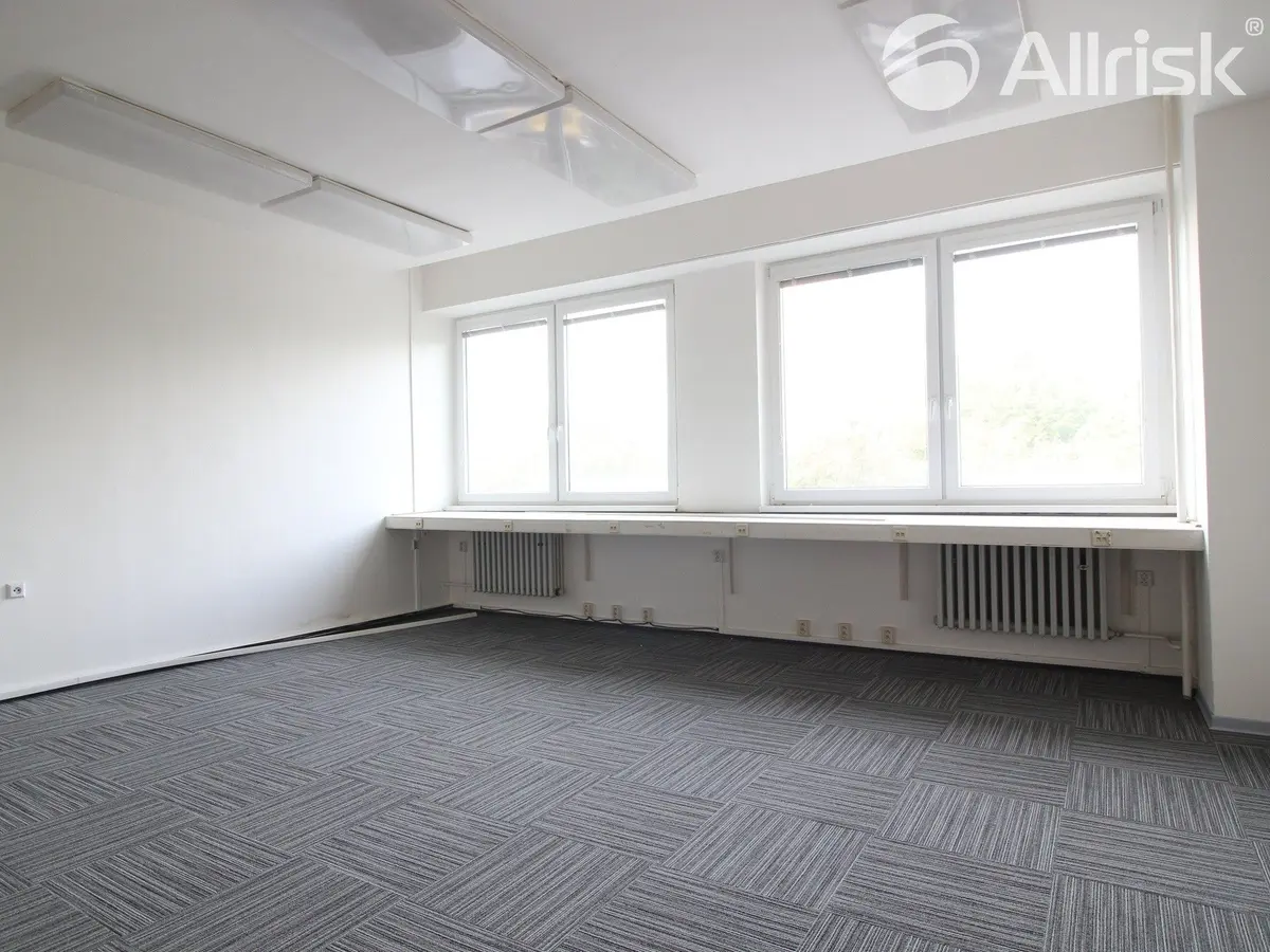 Pronájem komerčního prostoru 32 m², Kotlářská · Veveří · Brno