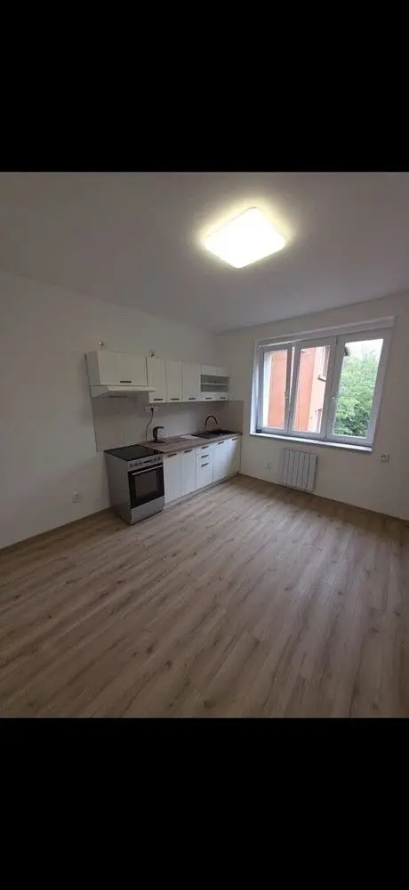 Pronájem bytu 1+1 35 m², Smetanova · Aš