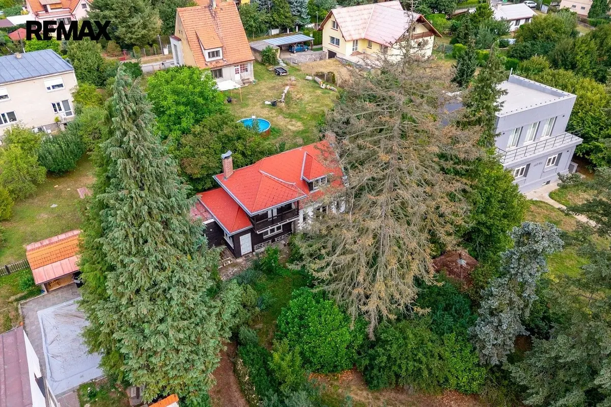 Prodej nemovitosti 117 m², Pražská · Dobřichovice