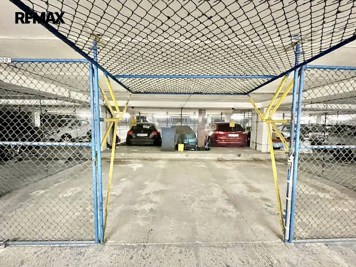 Prodej nemovitosti 10 m², Milevská · Podolí