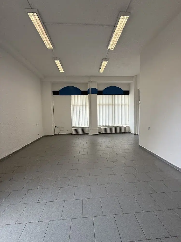Pronájem komerčního prostoru 41 m², Mlýnská · Bruntál-město · Bruntál
